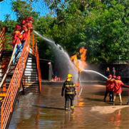 Centro de Treinamento Grupo Confidere